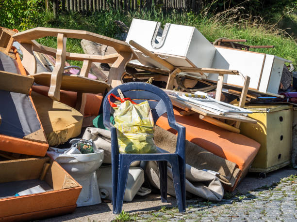 Best Yard Cleanup Services  in Woodacre, CA