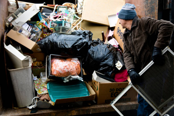 Best Local Junk Hauling  in Woodacre, CA