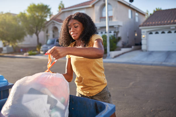 Best Estate Cleanout Services  in Woodacre, CA