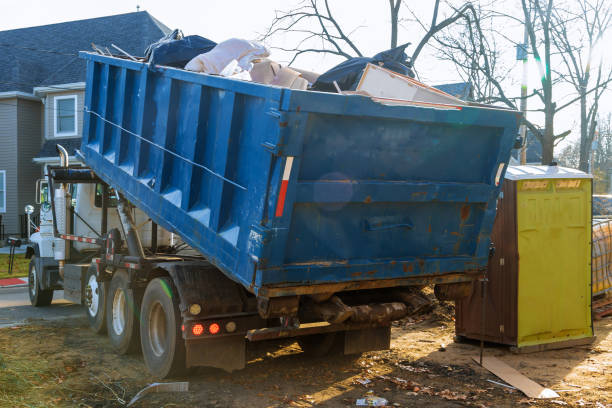 Best Electronics Removal Services  in Woodacre, CA