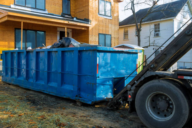 Best Garage Cleanout Services  in Woodacre, CA