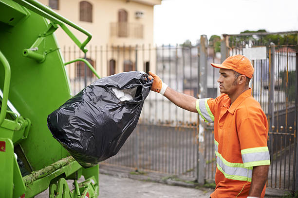 Best Full-Service Junk Removal  in Woodacre, CA